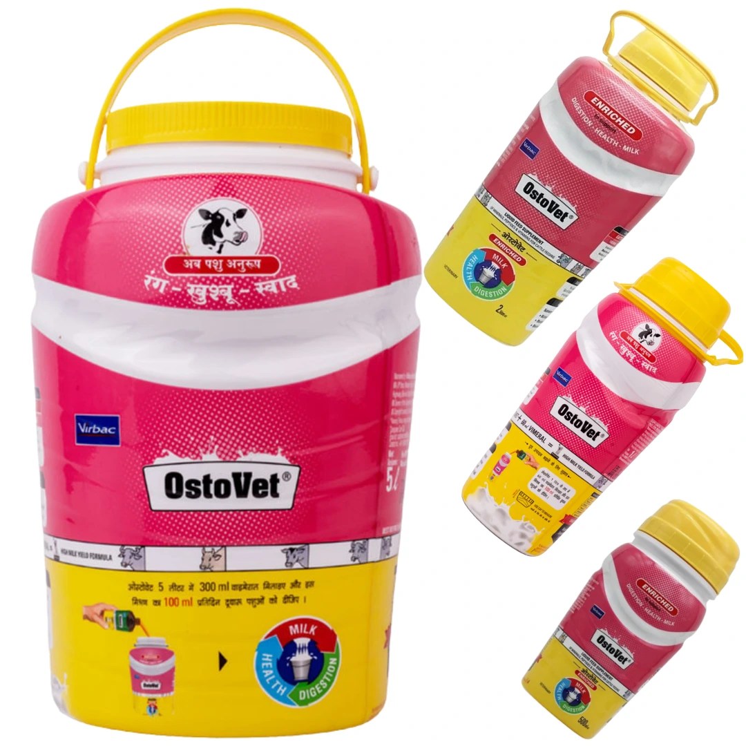 OstoVet