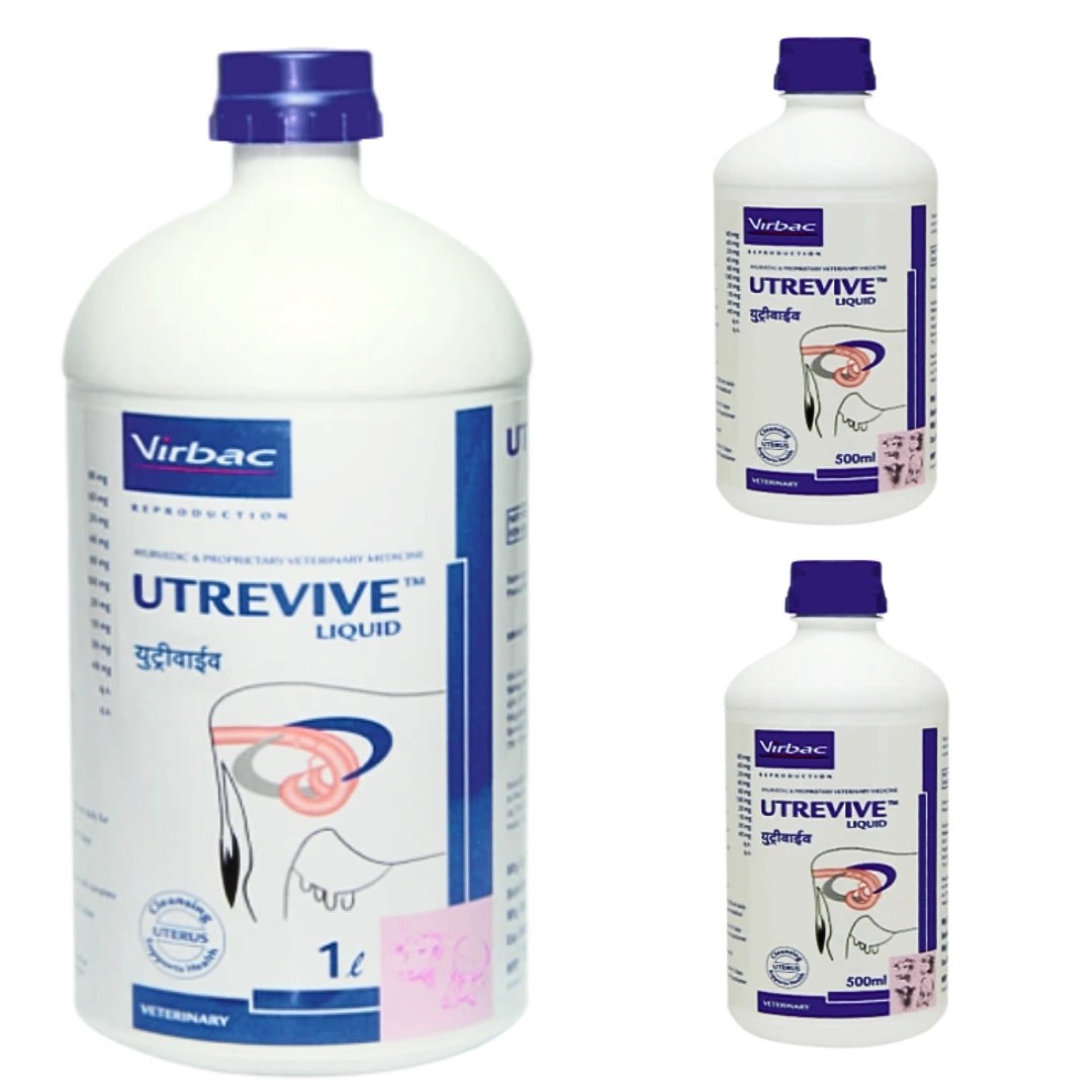 UTREVIVE