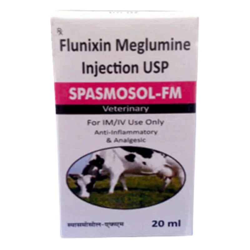 SPASMOSOL