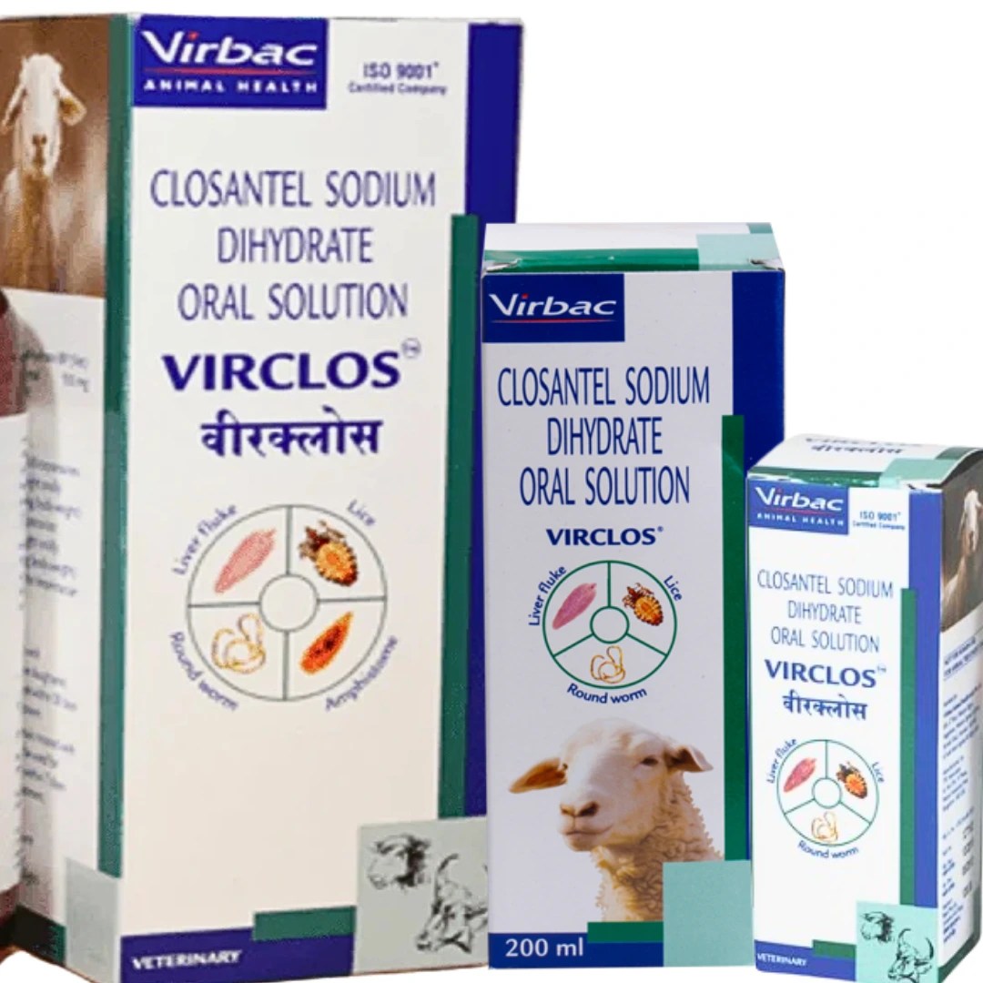 VIRCLOS