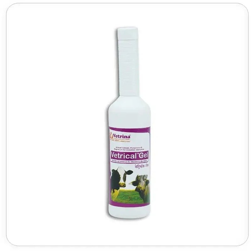 Vetrical Gel