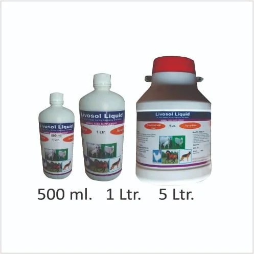 Livosol Liquid