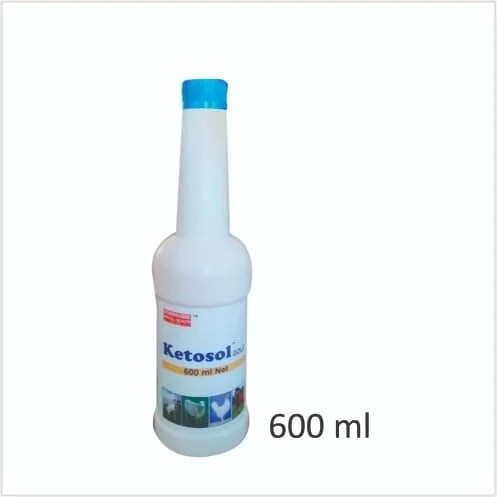 KETOSOL GOLD