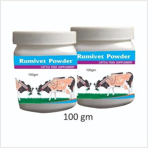 Rumivet Powder