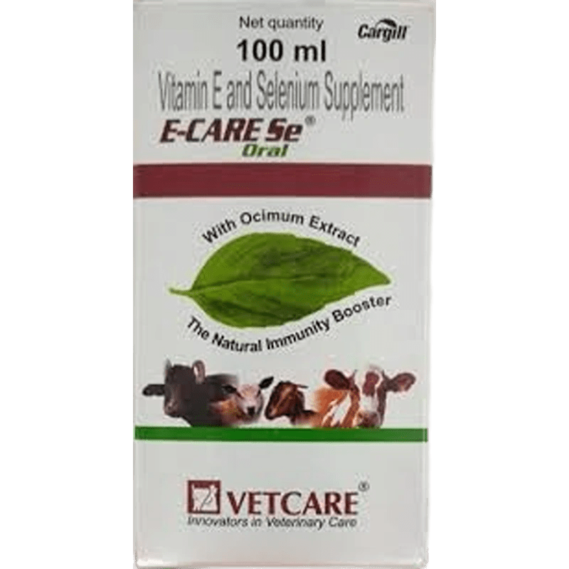E CARE SE
