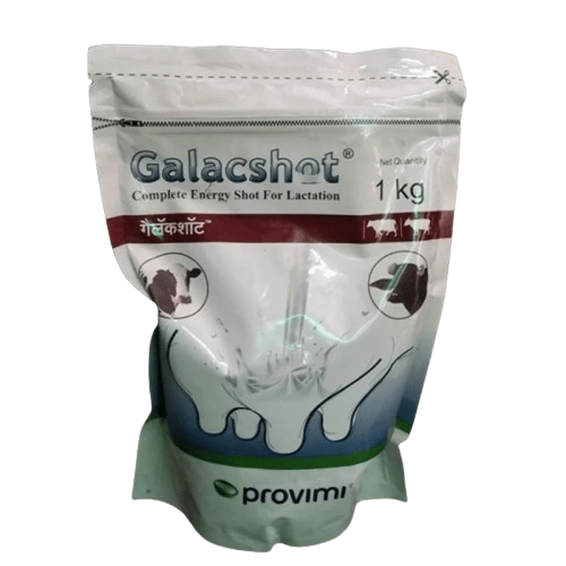 GALACSHOT Powder