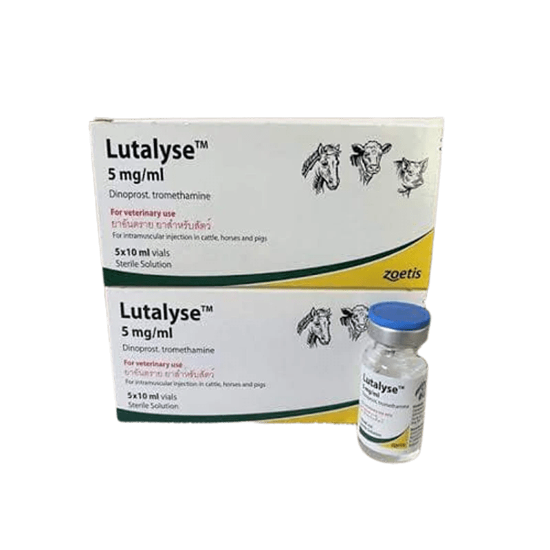 LUTALYSE Injection