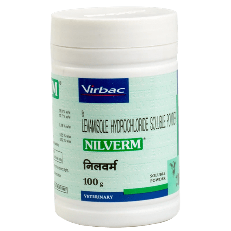 NILVERM