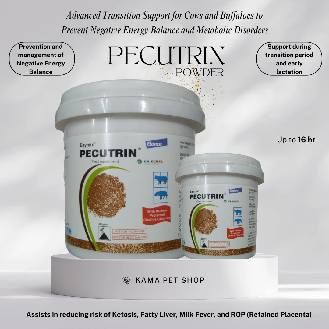Pecutrin