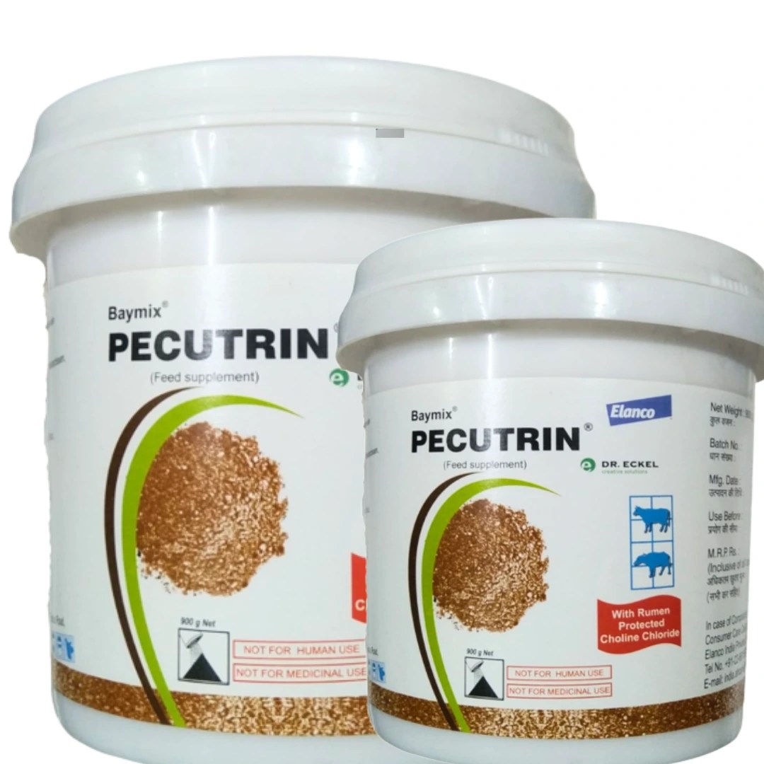 Pecutrin