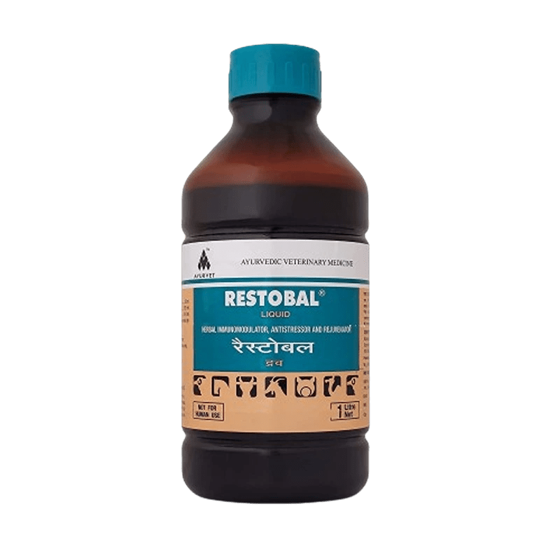 RESTOBAL