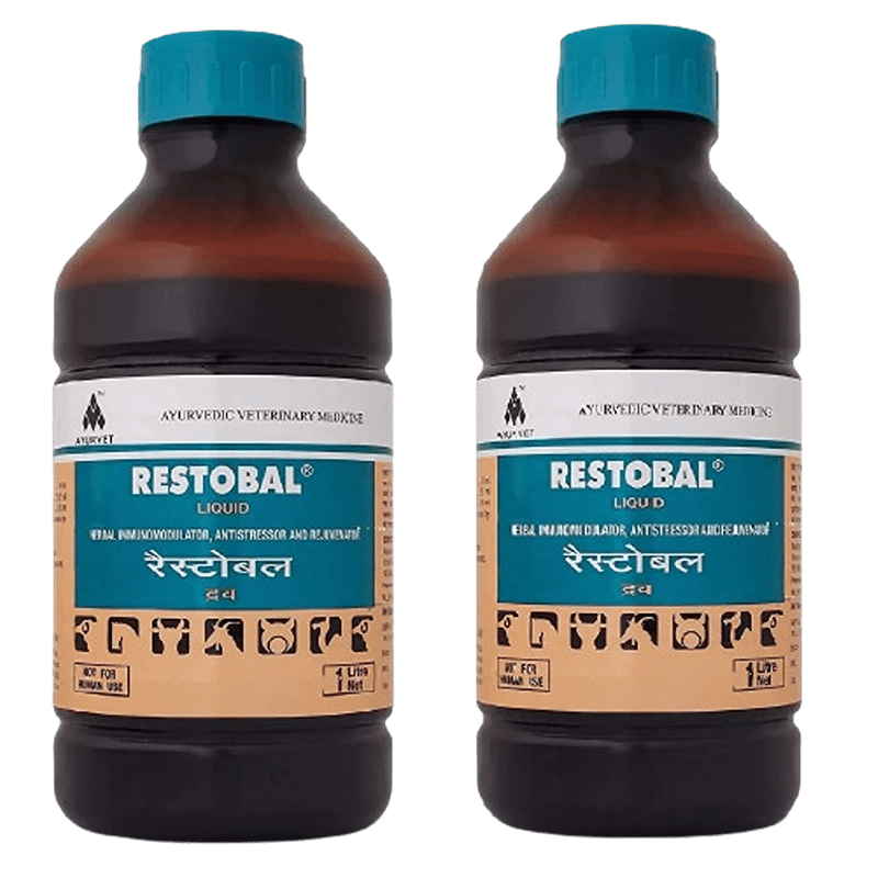 RESTOBAL