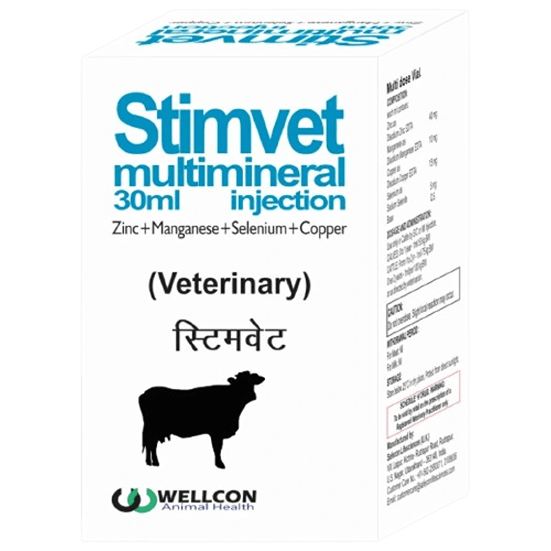 STIMVET INJECTION