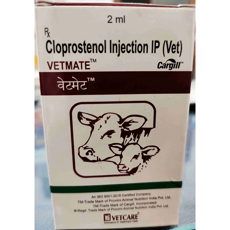 VETMATE