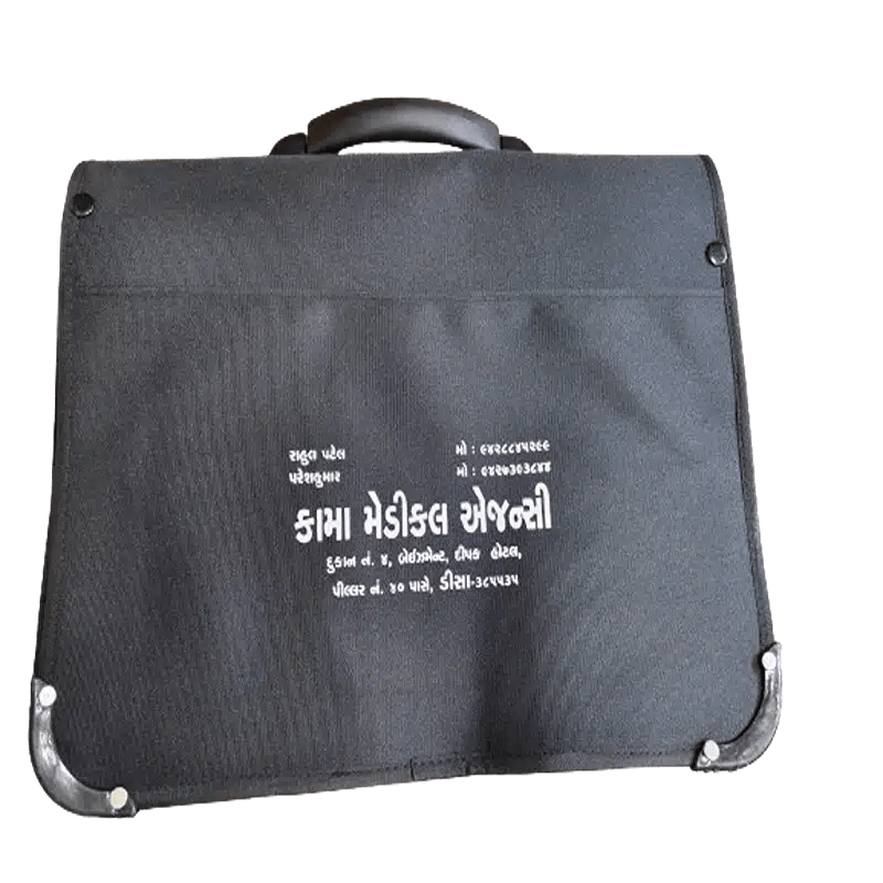AI BAG / DOCTOR BAG