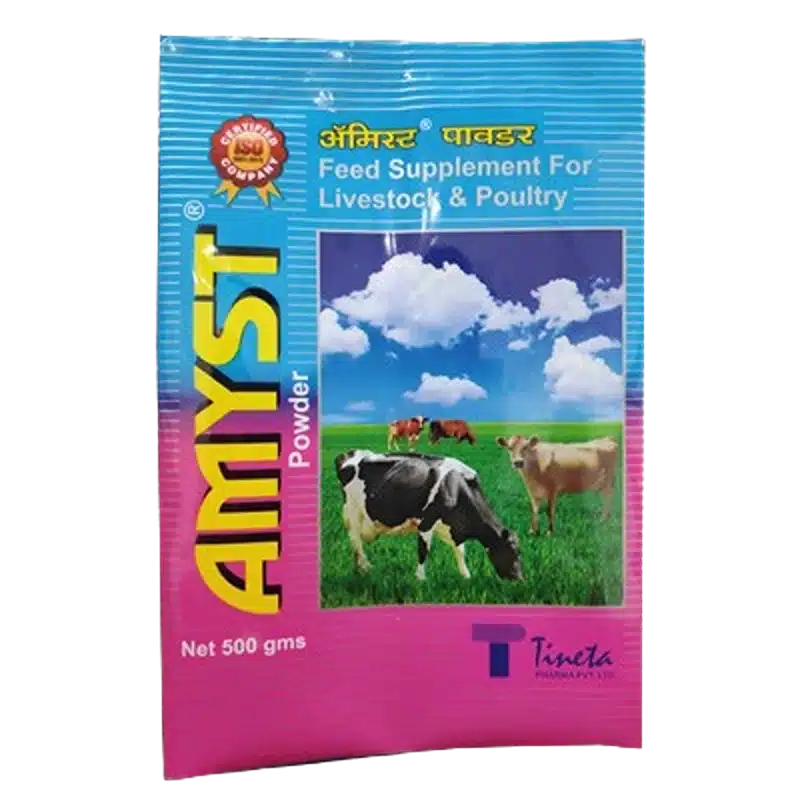 AMYST Powder