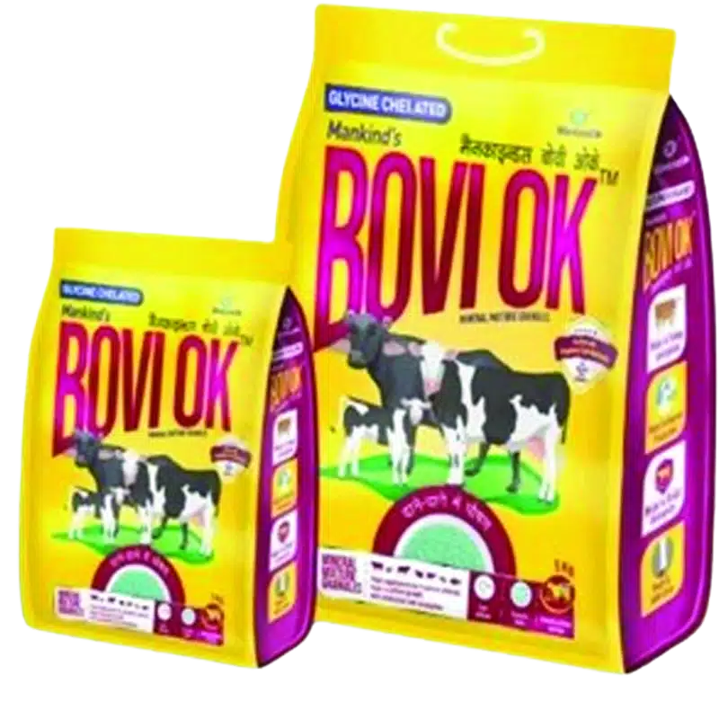 BOVI OK