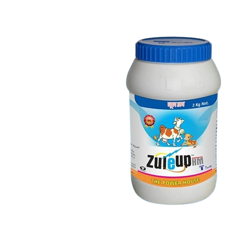 Zuleup HM