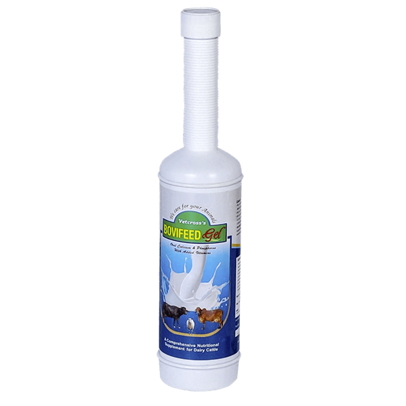 Bovifeed Gel