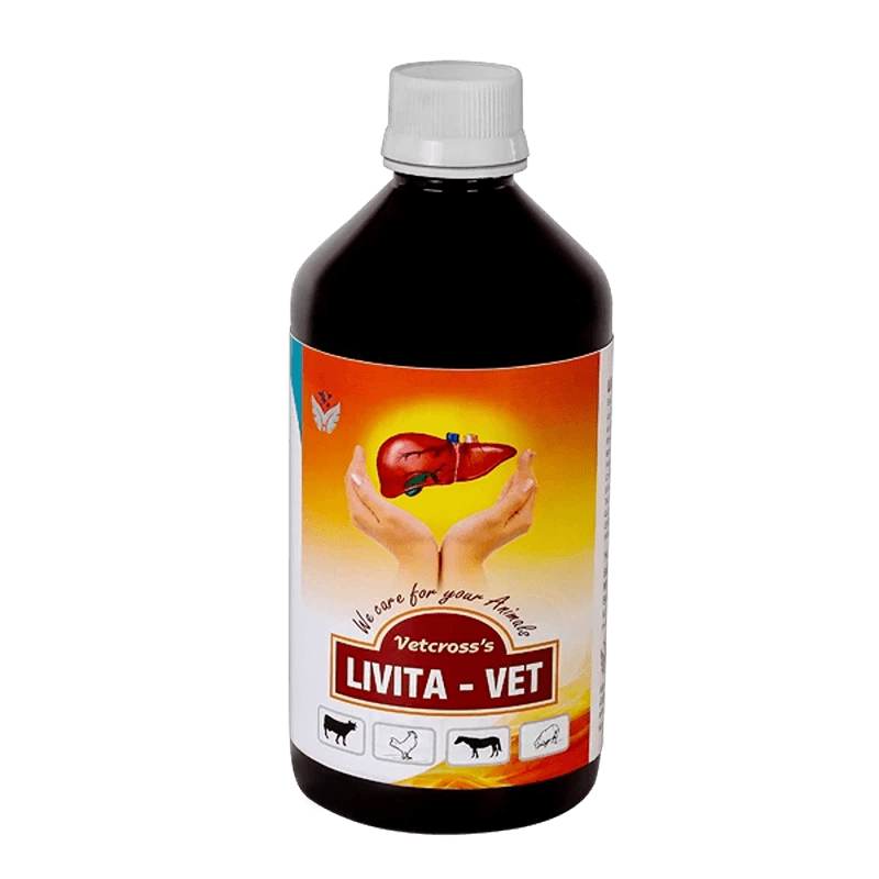 Livita Vet