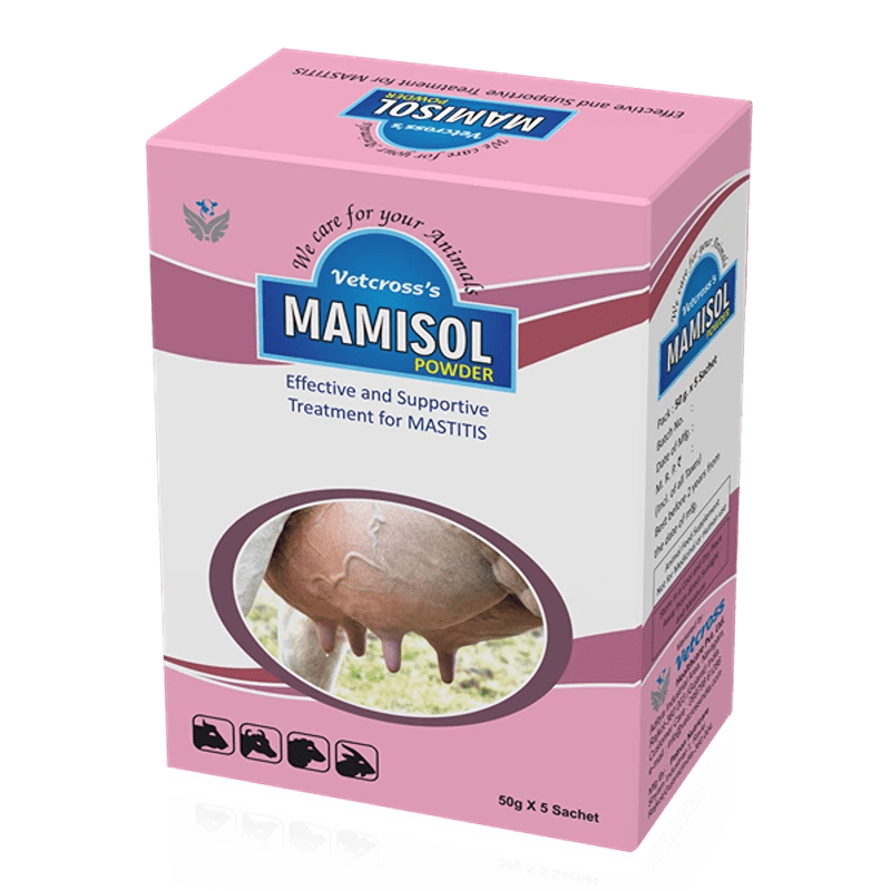 MAMISOL Powder