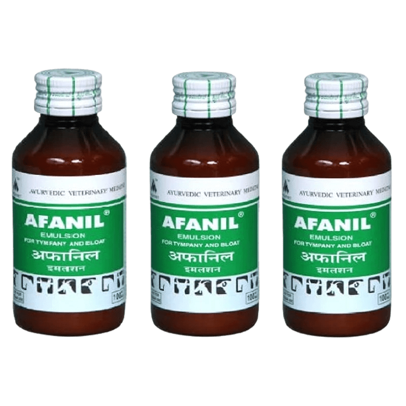 AFANIL SYRUP