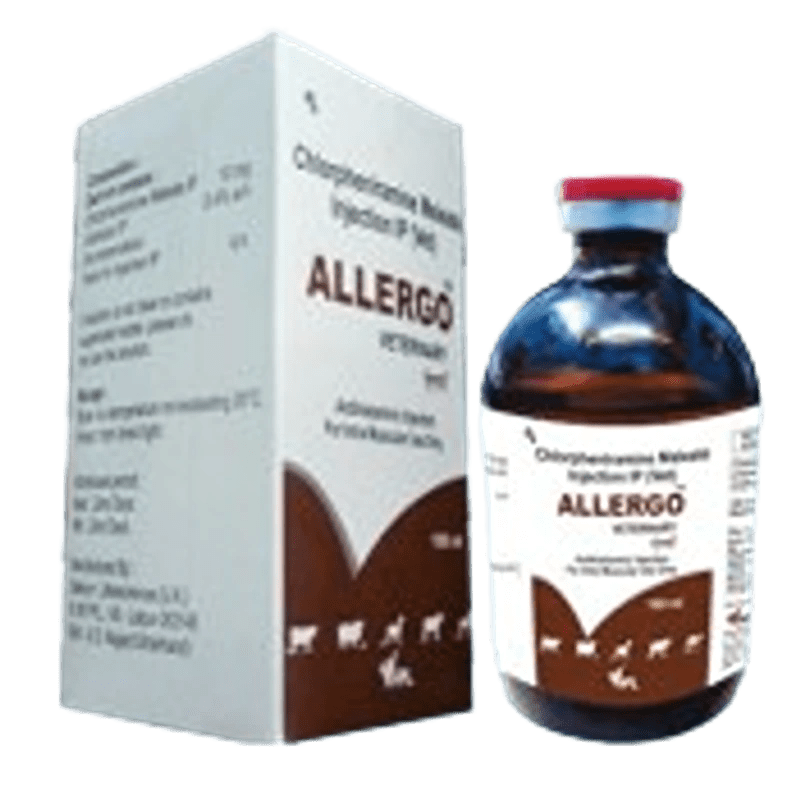 ALLERGO Injection