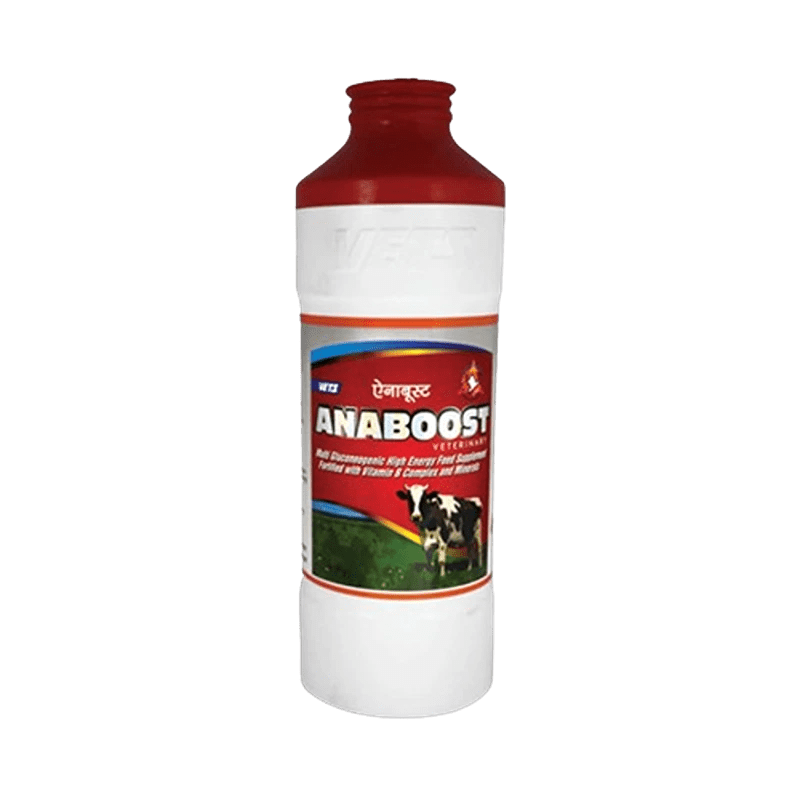 ANABOOST LIQUID