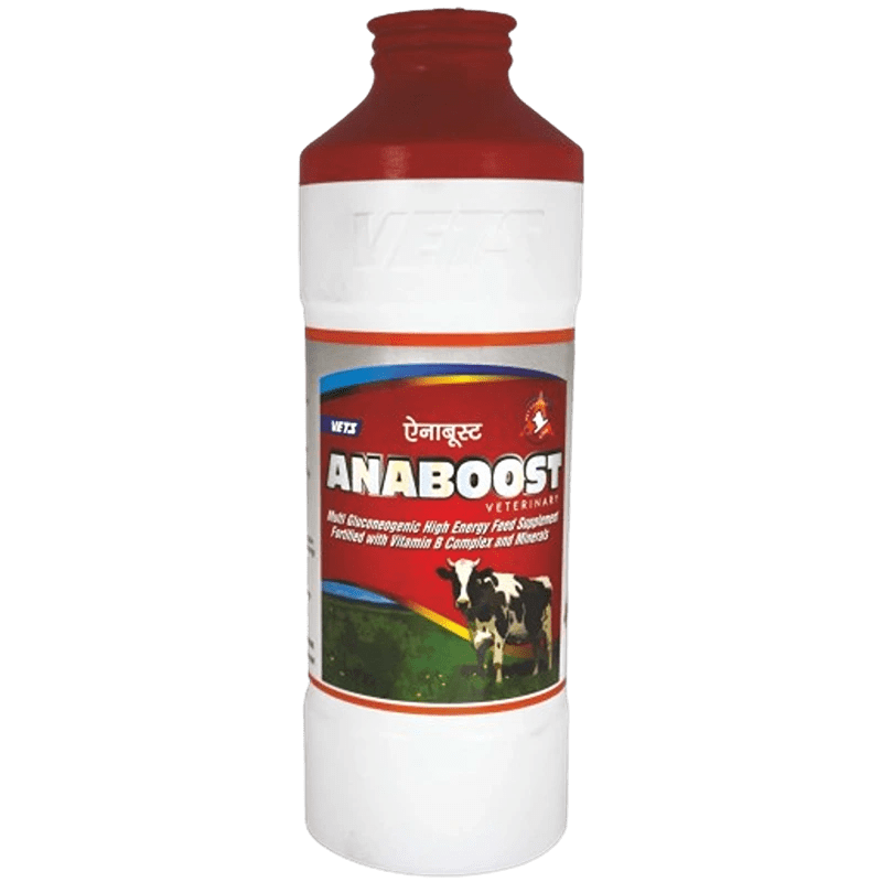 ANABOOST LIQUID