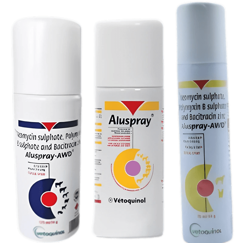 Aluspray-AWD