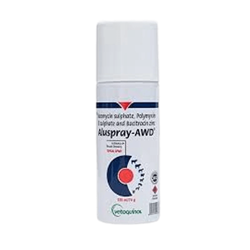 Aluspray-AWD