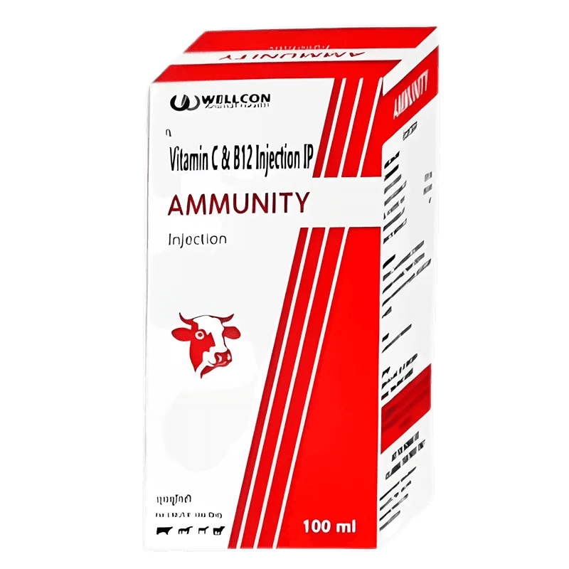 AMUNOCON Injection