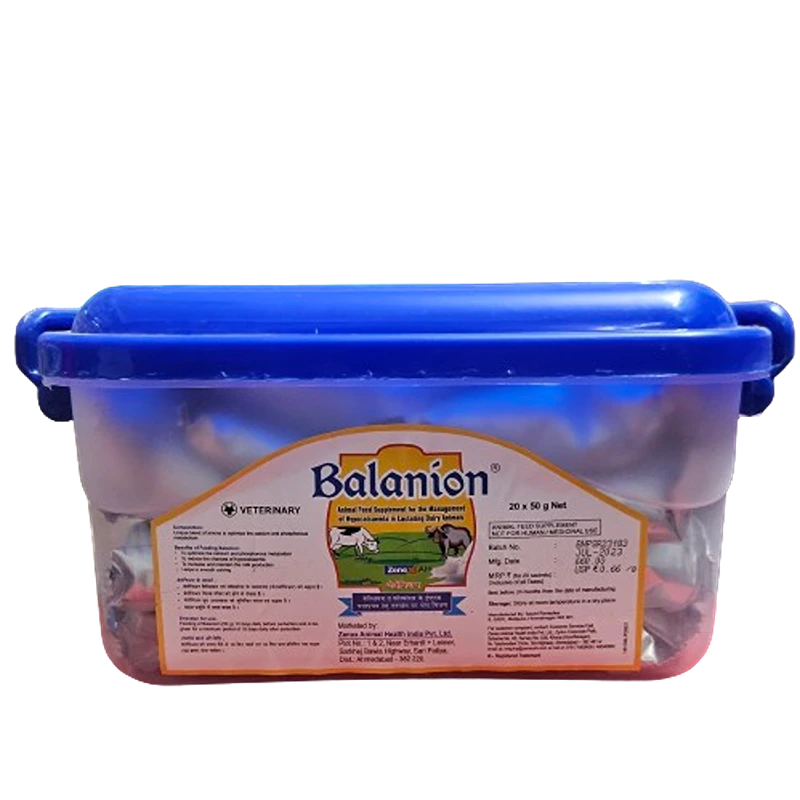 Balanion POWDER