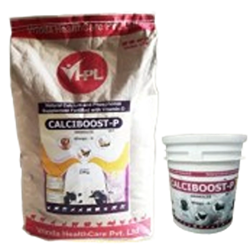 CALCIBOOST-P Granules