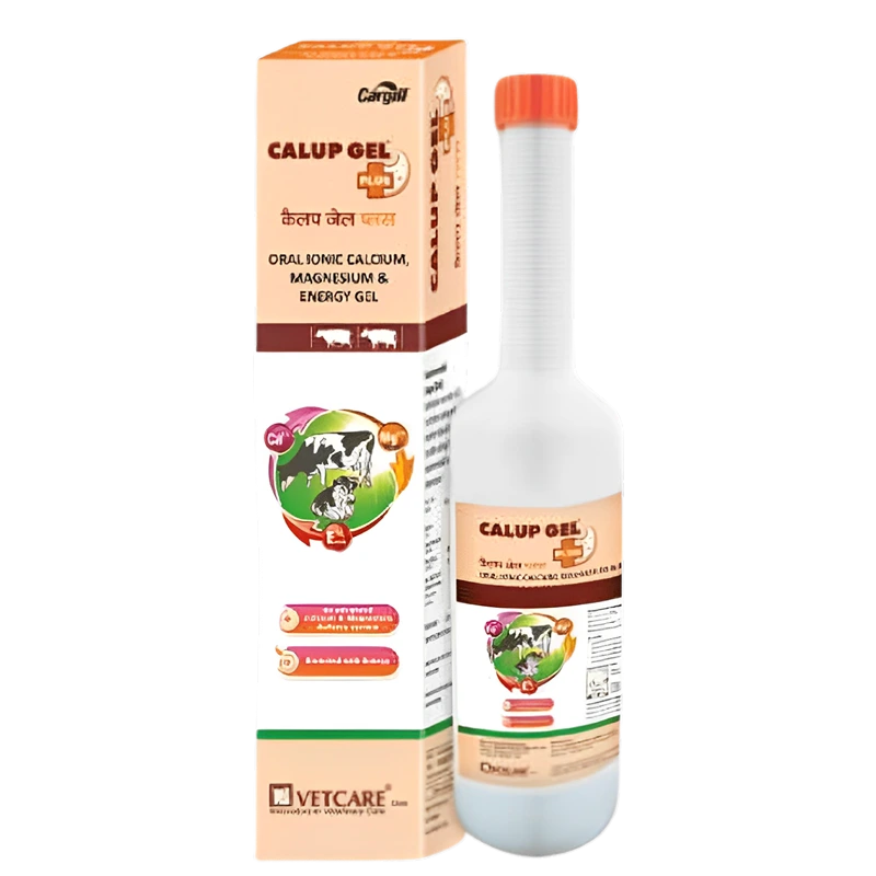 CALUP GEL PLUS