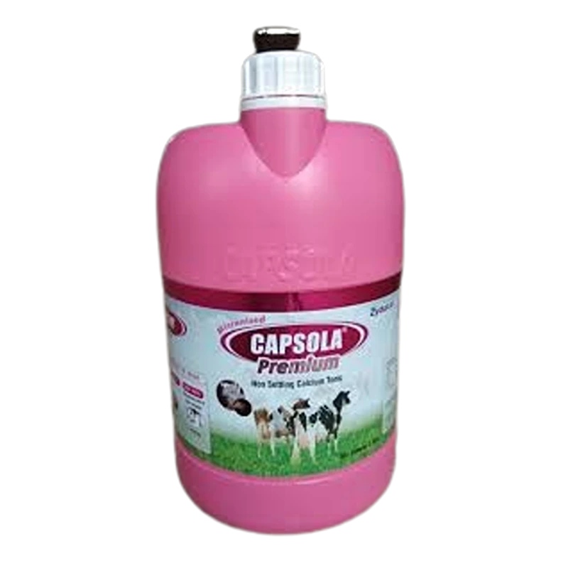 CAPSOLA Premium