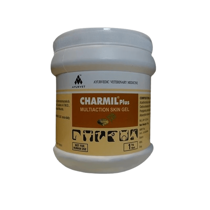 CHARMIL PLUS