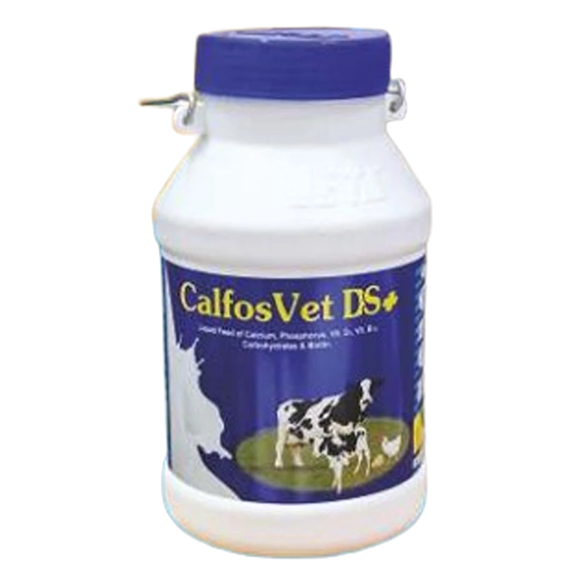 Calfosvet DS