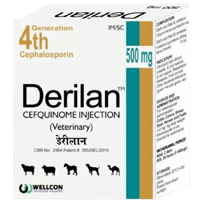 Derilan Injection