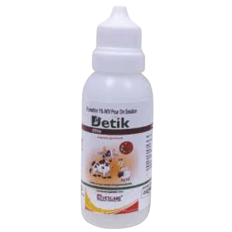 Detik POUR ON