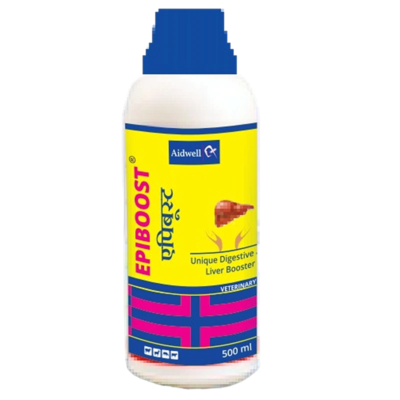 EPIBOOST LIQUID