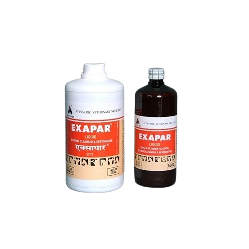 EXAPAR