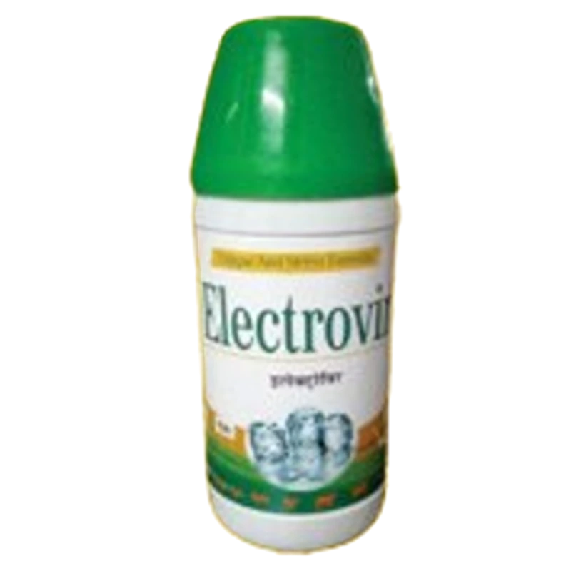 Electrovir LIQUID