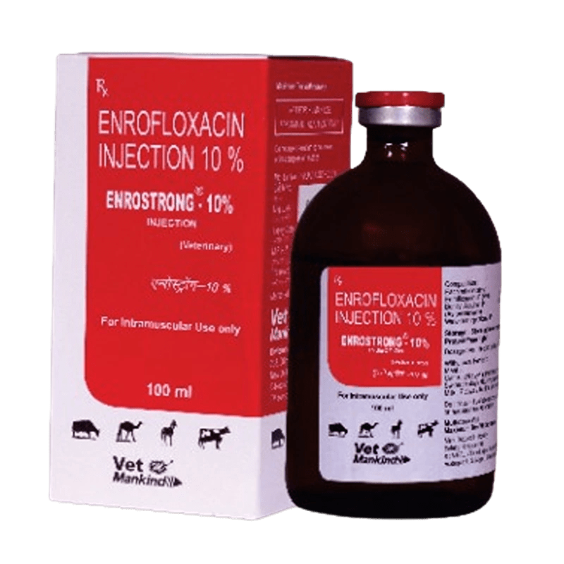 ENROSTRONG-10% INJ