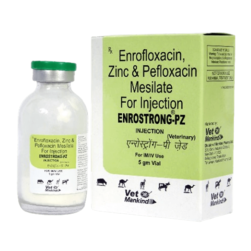 ENROSTRONG-PZ INJECTION