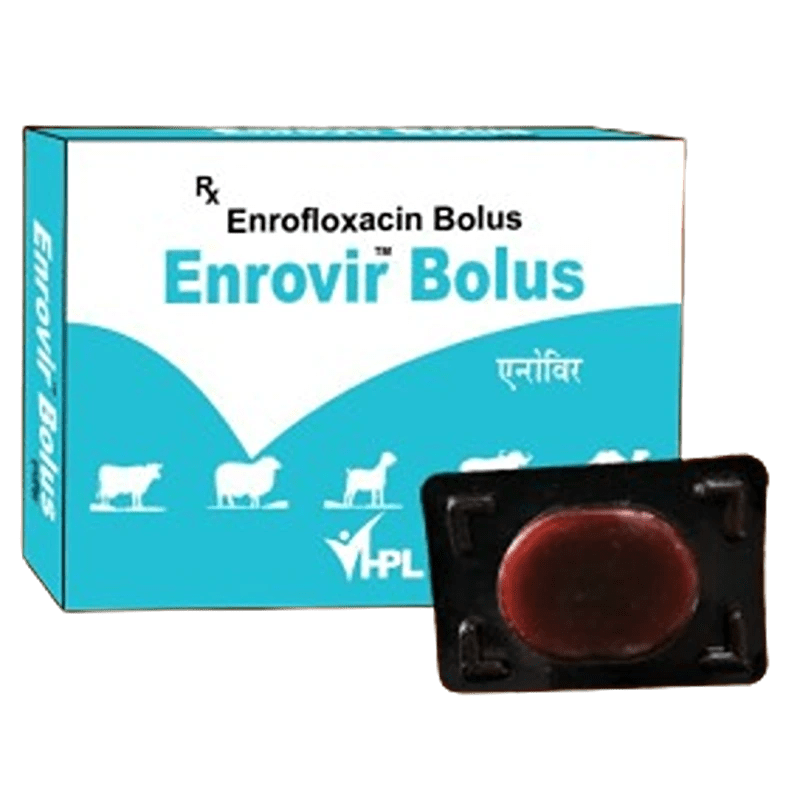 Enrovir