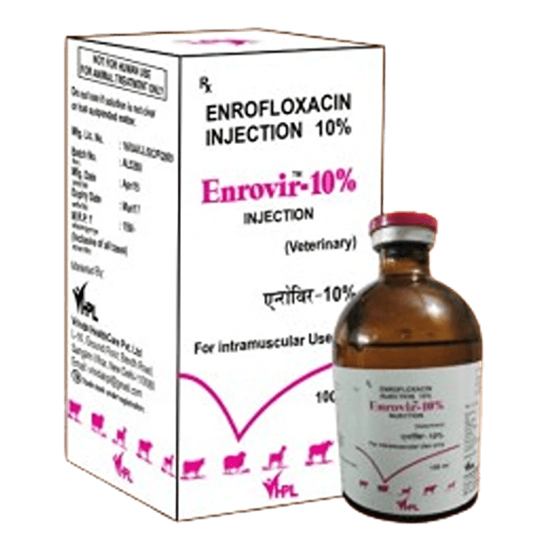 Enrovir