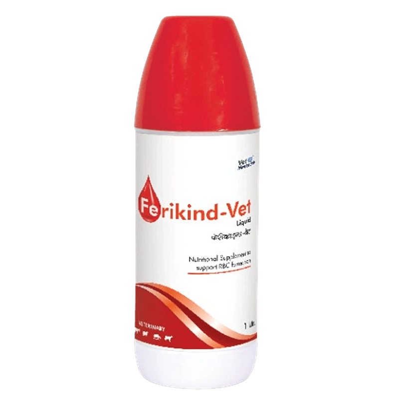 Ferikind-Vet Liquid