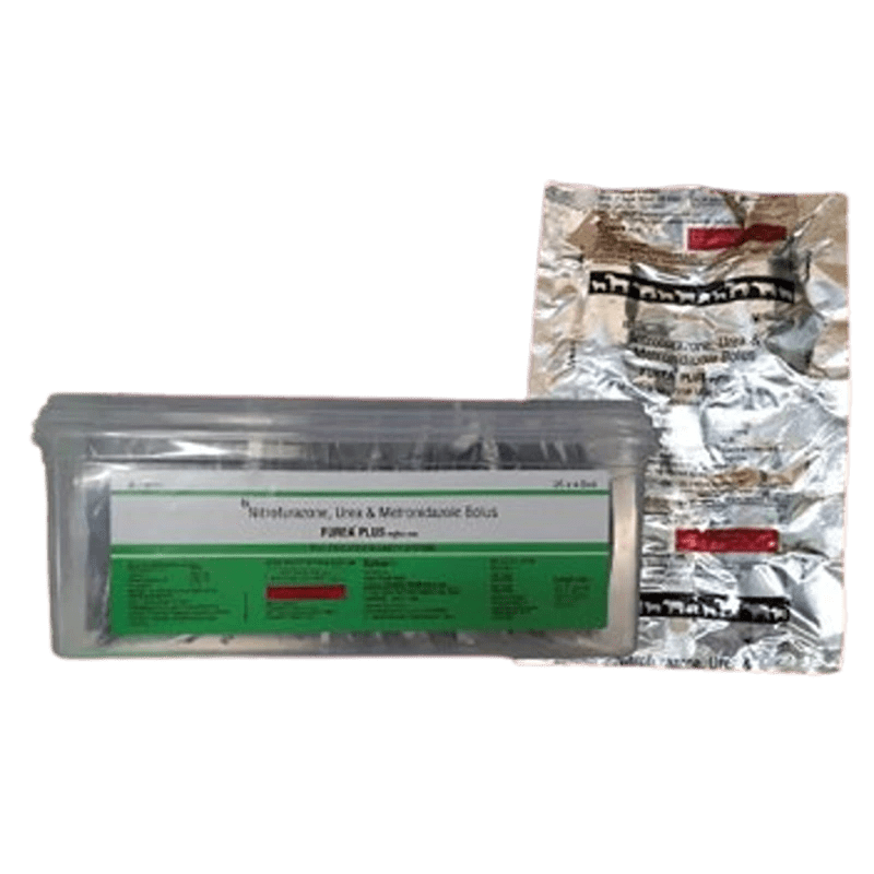 Furea Plus BOLUS
