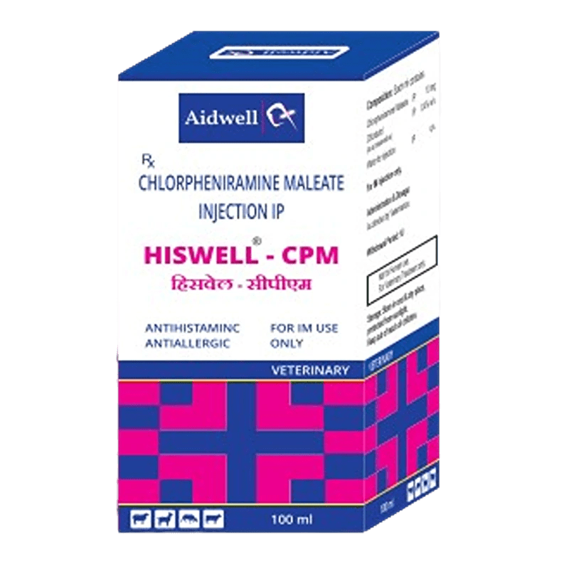 HISWELL-CPM INJECTION
